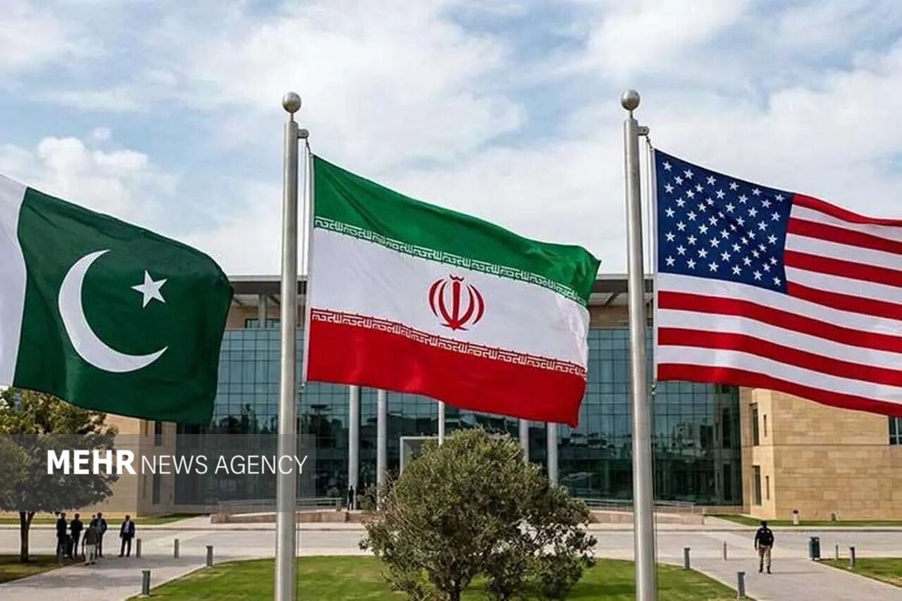 پاکستان: تلاش‌ها برای رسیدن به راه‌حل درباره تنگه هرمز ادامه دارد