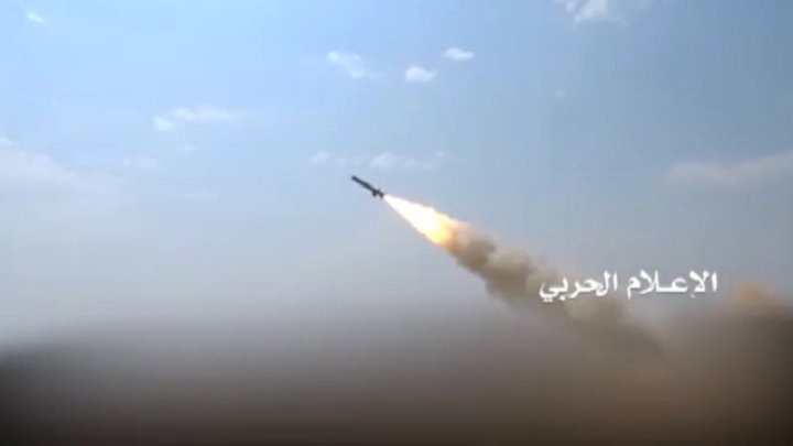 ضربه کوبنده انصارالله به مزدوران سعودی در یمن