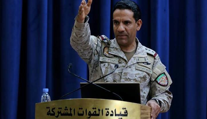 عربستان سعودی هلاکت مزدوران خود در یمن را تسلیت گفت