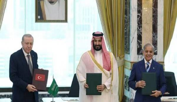 جزئیات متن توافق مکه منتشر شد