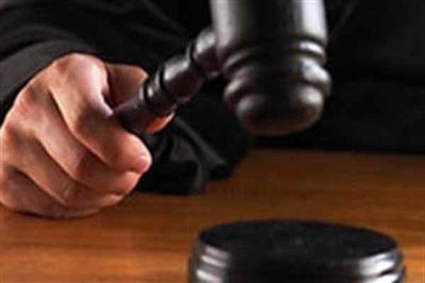 دادگاه آمریکا دستور توقف ساخت سالن ۴۰۰ میلیون دلاری ترامپ را صادر کرد