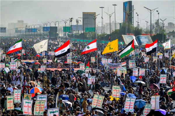 چرا حملات اخیر مقاومت در منطقه به تقویت بازدارنگی کشور کمک می‌کند؟