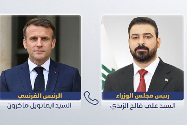 الزیدی: ۳۰ سپتامبر زمان نهایی خروج نیروهای ائتلاف از عراق است