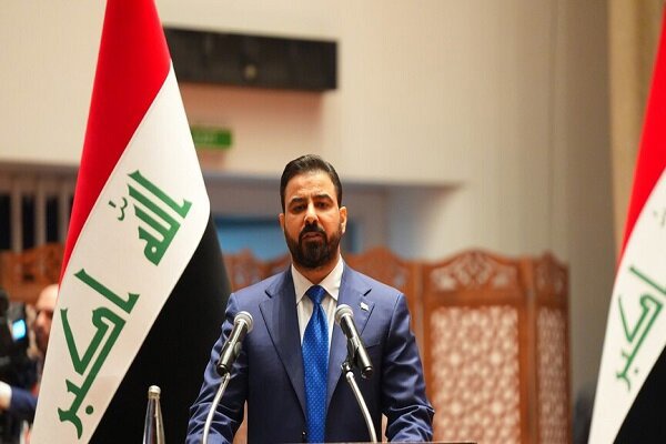 الزیدی: اجازه نمی‌دهیم از خاک عراق علیه دیگر کشورها استفاده شود
