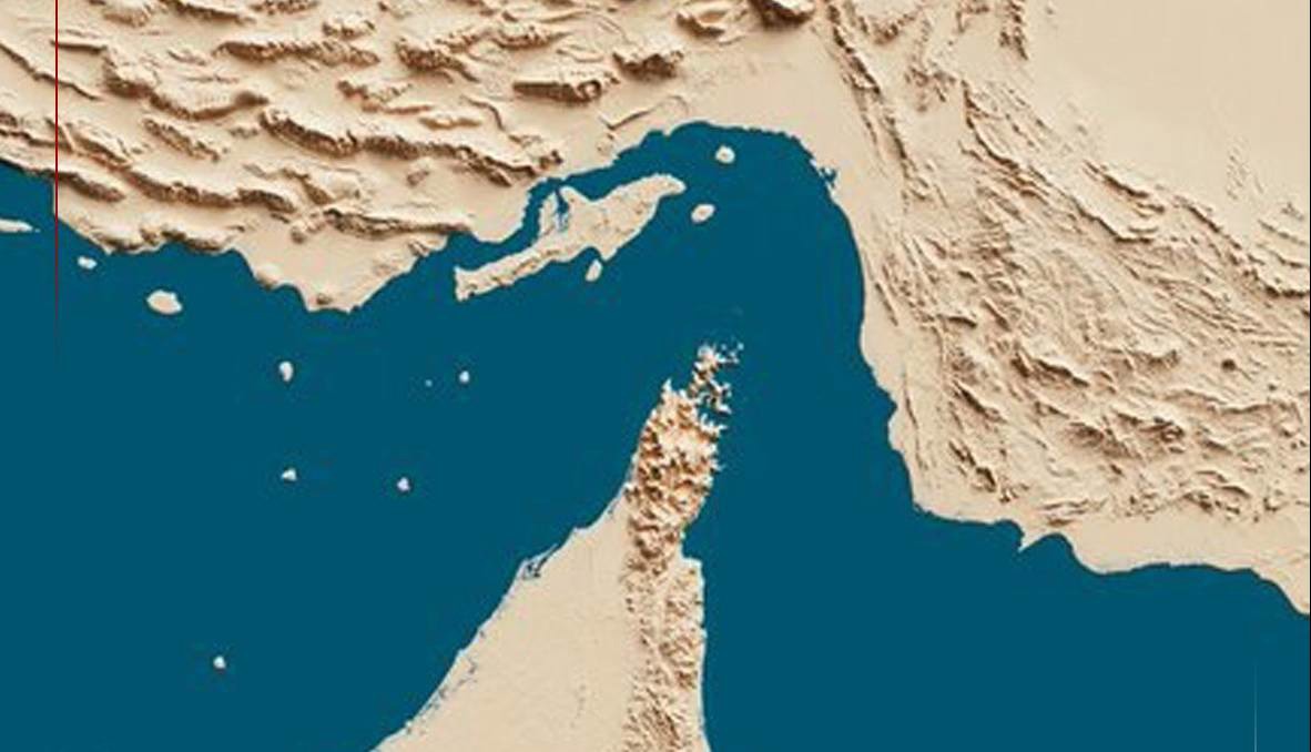اشپیگل: تنگه هرمز منطقه ممنوعه شده است