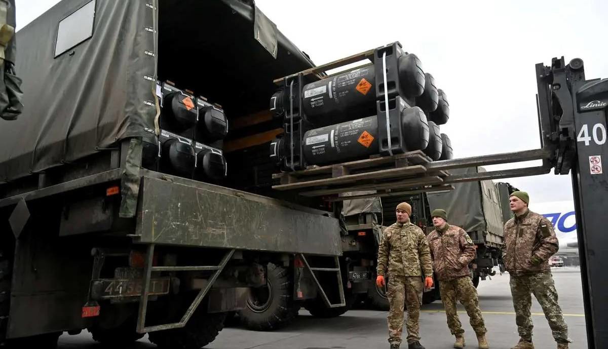 جنگ ایران و آمریکا چگونه به نفع پکن و مسکو تمام می‌شود؟