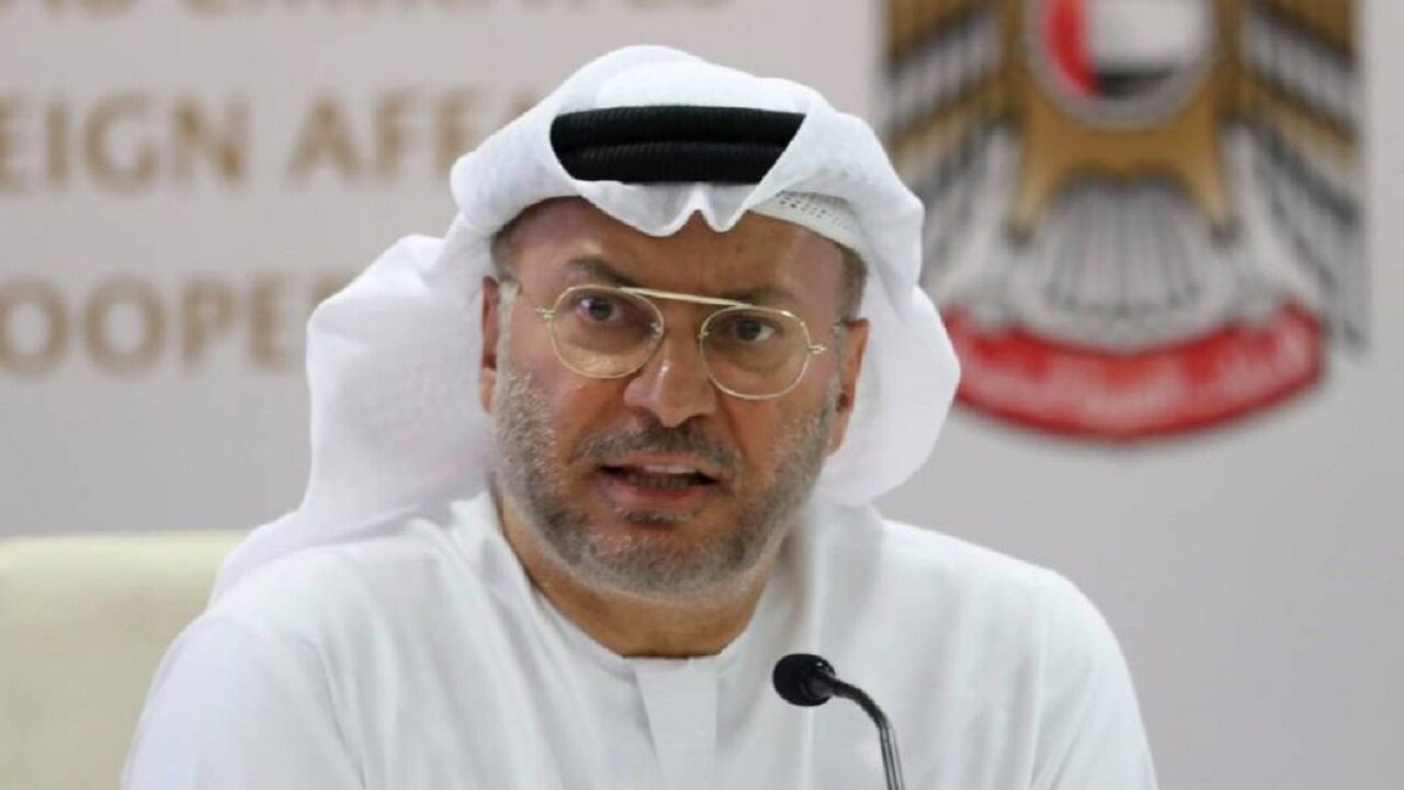 امارات: خاورمیانه نمی‌تواند در وضعیت نه جنگ و نه صلح باقی بماند