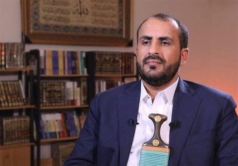 محمد عبدالسلام: صنعا هرگز درهای گفتگو و مذاکره را نبسته است