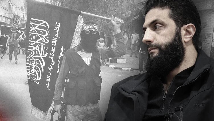 بازی جولانی در زمین آمریکا و اسرائیل؛ تضعیف محور مقاومت در دستور کار