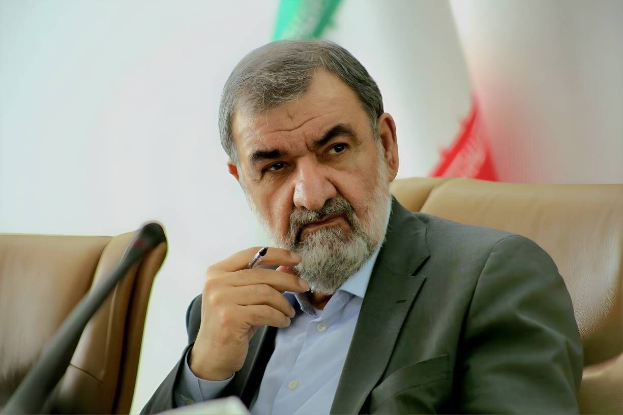 تجلیل کمیته‌های مقاومت فلسطین از مواضع محسن رضایی