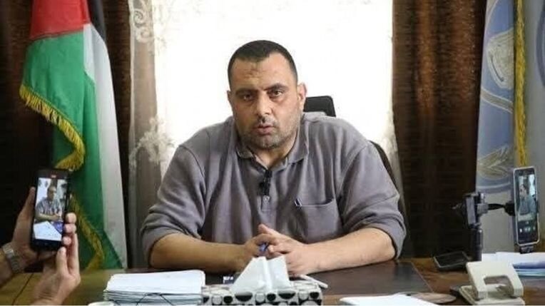 رژیم صهیونیستی رئیس پلیس استان غزه را ترور کرد