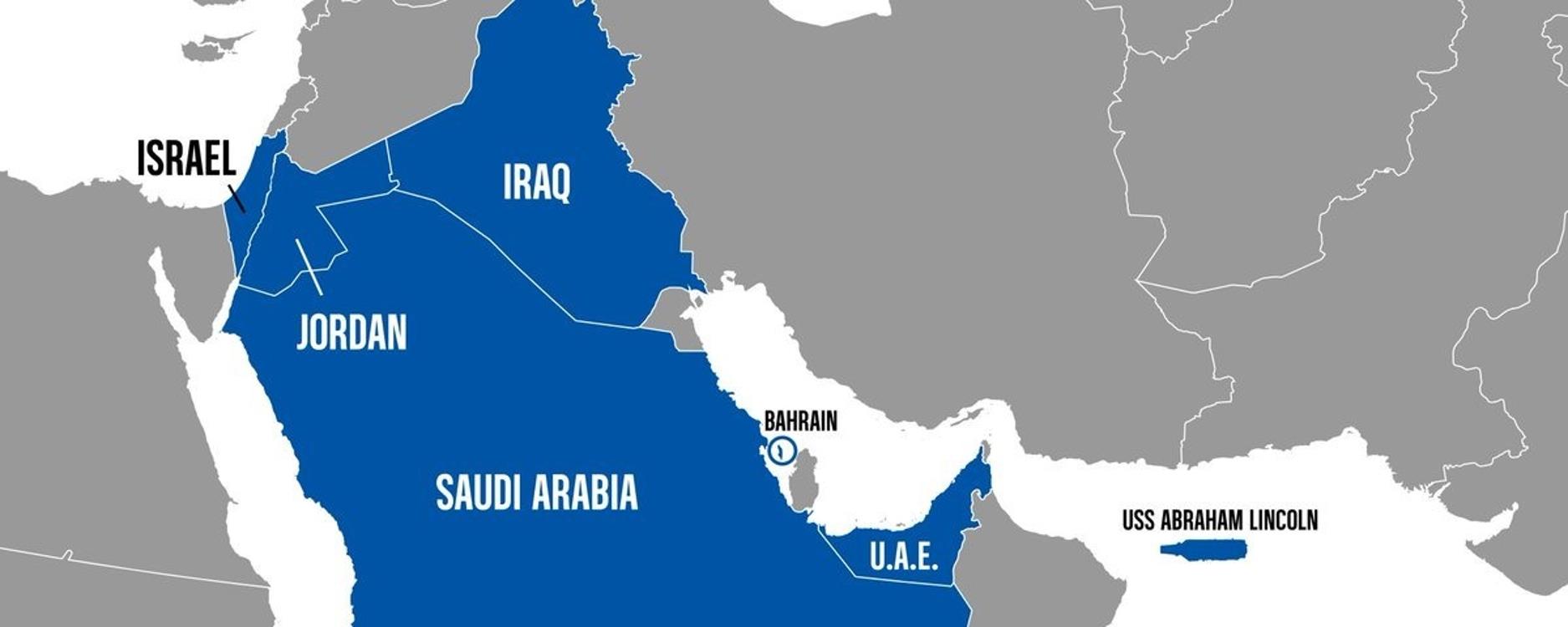 ایرانیان جهان