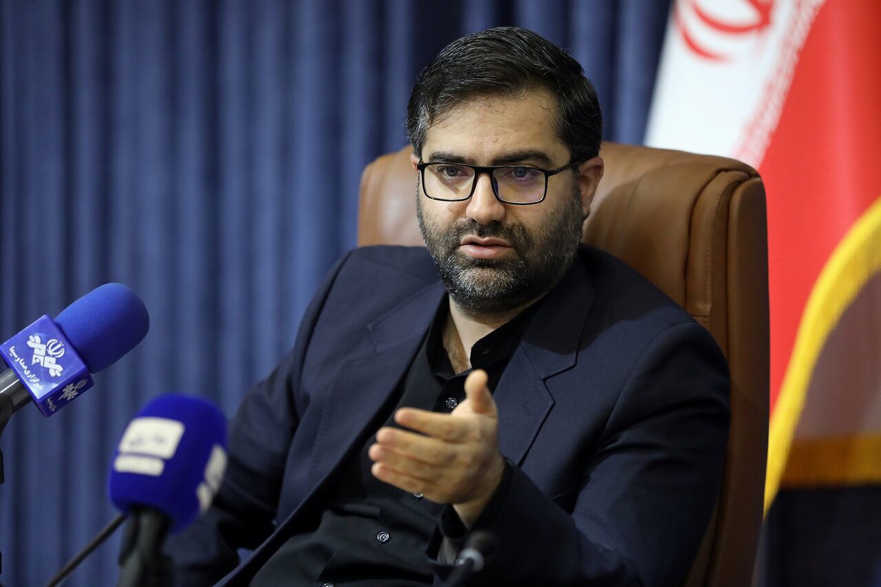 معاون رئیس‌جمهور: تصمیم نهایی درخصوص بنزین طی هفته‌های آتی اتخاذ خواهد شد