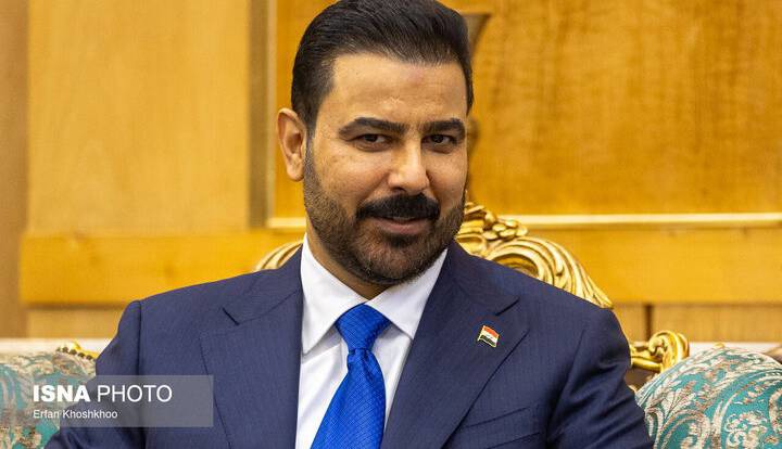 چراغ سبز چارچوب هماهنگی به دولت عراق برای انحصار سلاح