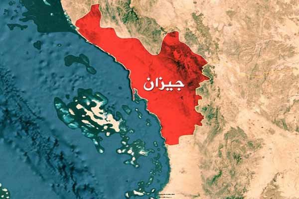 شنیده شدن صدای آژیر خطر و انفجارهایی در جیزان عربستان