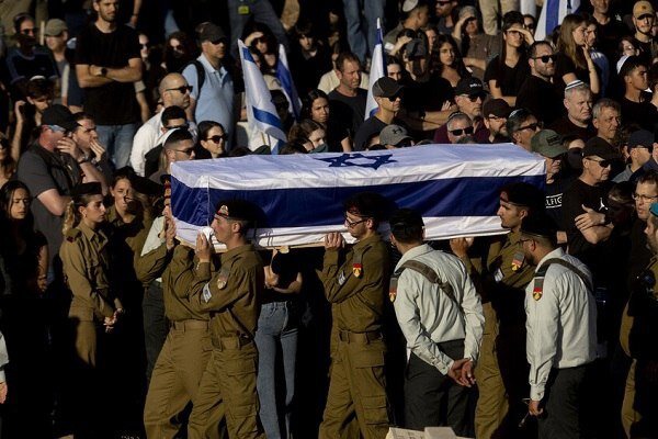 جسد یک صهیونیست پس از یک هفته در فنلاند پیدا شد