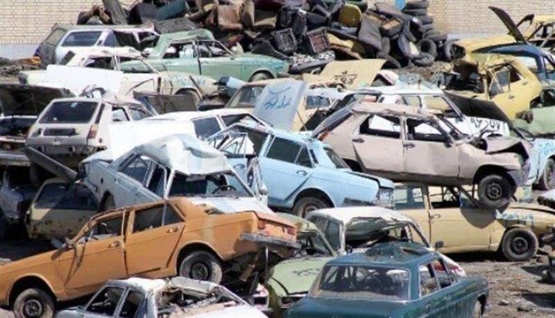چه کسانی مشمول دریافت تسهیلات خودروهای فرسوده هستند؟
