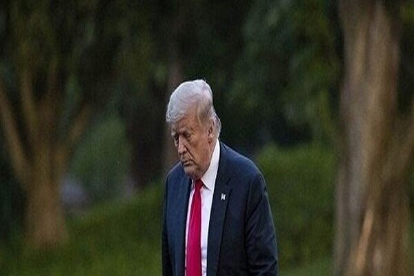 اکثریت آمریکایی  ها از عملکرد ترامپ ناراضی هستند