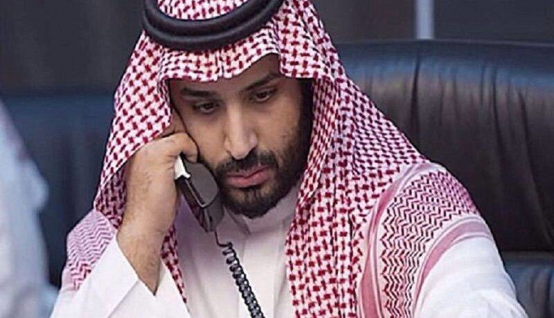 روایت رسانه عبری از تحرکات بن‌سلمان برای تحکیم سلطه خود | آخرین خبر