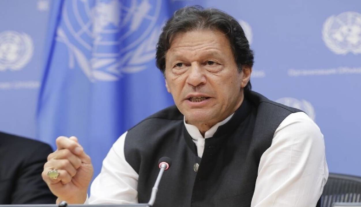 دیوان عالی پاکستان دستور انتقال عمران خان به بیمارستان را صادر کرد | آخرین خبر