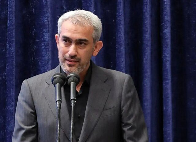 وزیر اقتصاد: فشارهای اقتصادی و نظامی دشمن، بی‌نتیجه خواهد ماند | آخرین خبر
