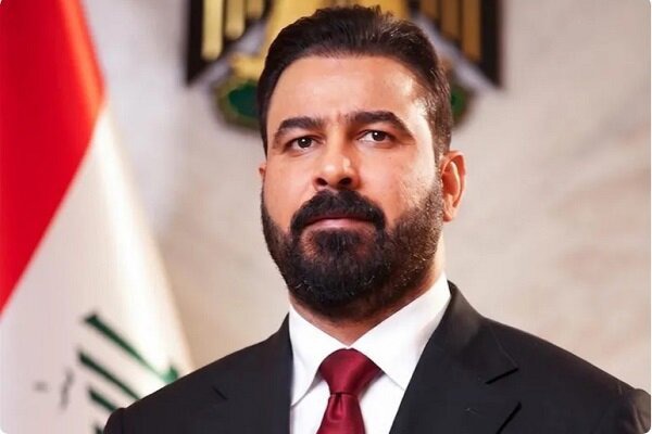 الزیدی: حشد الشعبی مورد توجه دولت است