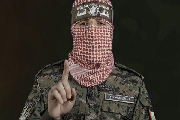 درخواست «ابوعبیده» از ساکنان کرانه باختری برای قیام علیه صهیونیست‌ها