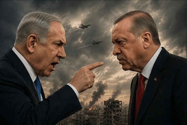 پاسخ اردوغان به اظهارات تند دفتر نتانیاهو | آخرین خبر
