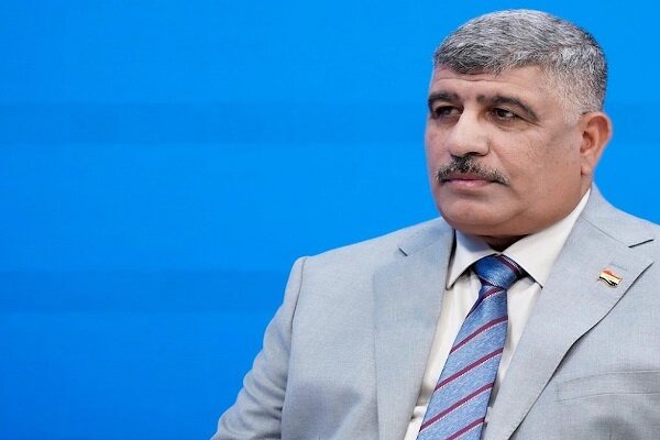 سخنگوی فرمانده کل نیروهای مسلح عراق: سی ام سپتامبر تحولی تاریخی است