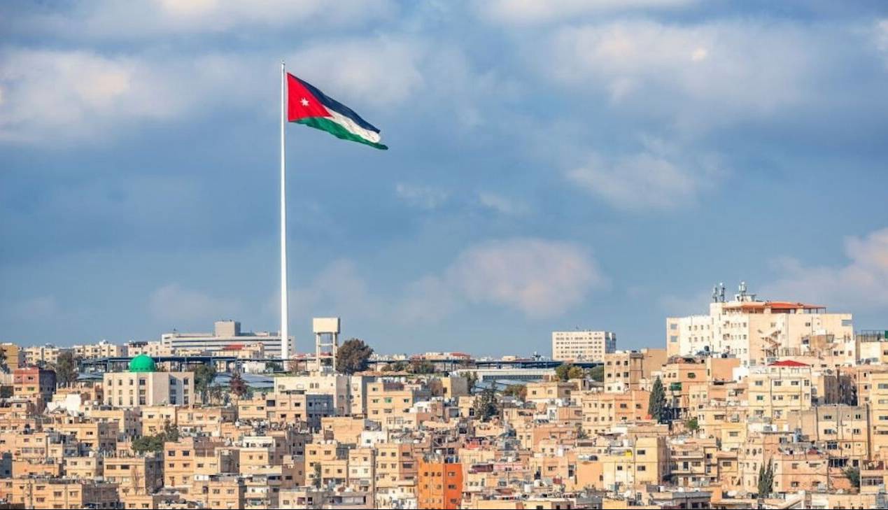 اردن خبر نشست مقامات ارشد سوری و صهیونیستی در امان را تائید کرد   | آخرین خبر