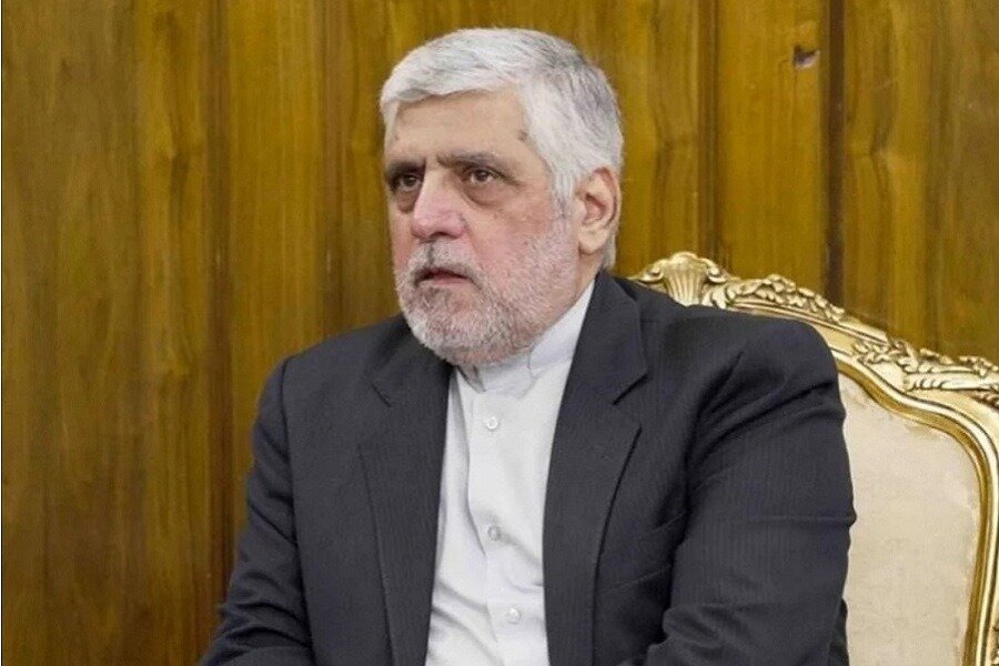 الاخبار: سیلی که سفیر ایران به آمریکا و دولت لبنان زد