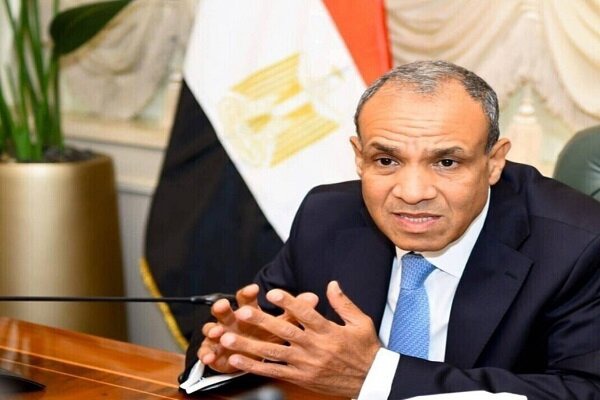 مصر: اوضاع در منطقه به بن‌بست رسیده است؛ با طرف‌ ایرانی در ارتباطیم