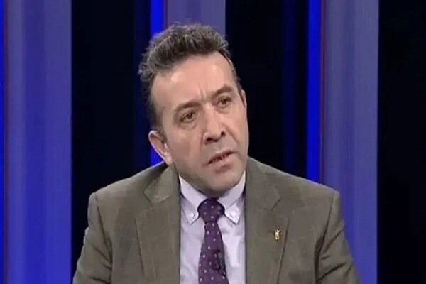 اسرائیل، ترکیه را به‌عنوان یک تهدید راهبردی بلندمدت تعریف می‌کند