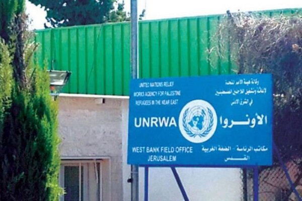 اسپانیا: حملات غیرقابل‌ قبول تل‌آویو به مرکز آنروا را محکوم می‌کنیم