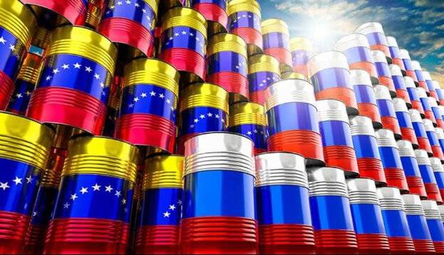 ونزوئلا خروج از اوپک را بررسی می‌کند