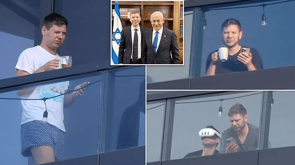 ایرانیان جهان