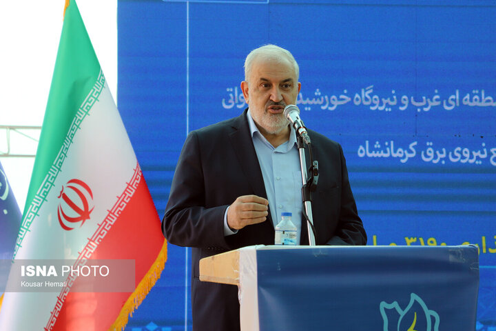 ایرانیان جهان