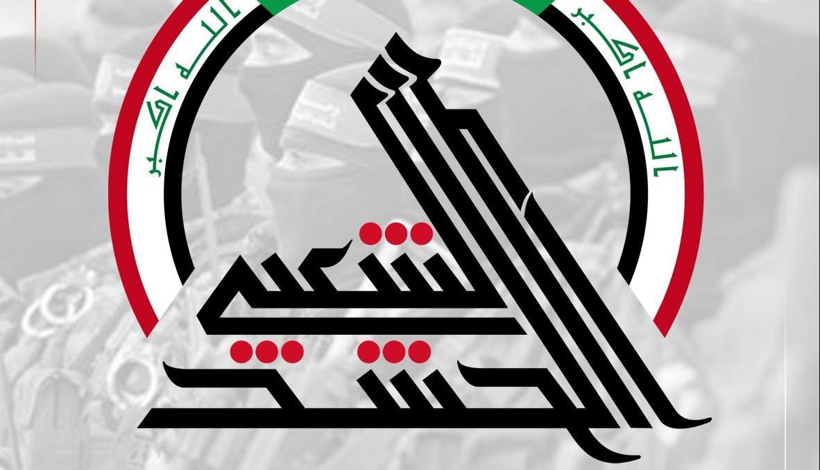 دفع حمله تروریستی داعش به منطقه «آلتون کوپری» کرکوک توسط حشد شعبی