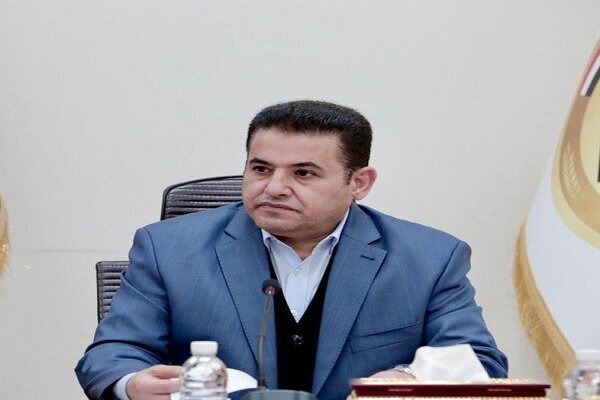 موضع گیری جدید الاعرجی درباره خروج نظامیان آمریکایی از عراق