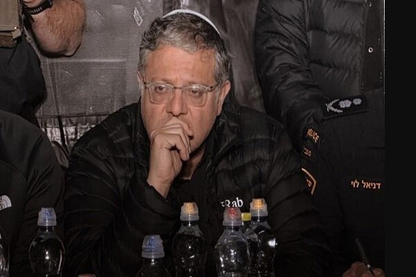 ناگفته های طرح بن‌گویر برای اخراج ۲ میلیون فلسطینی