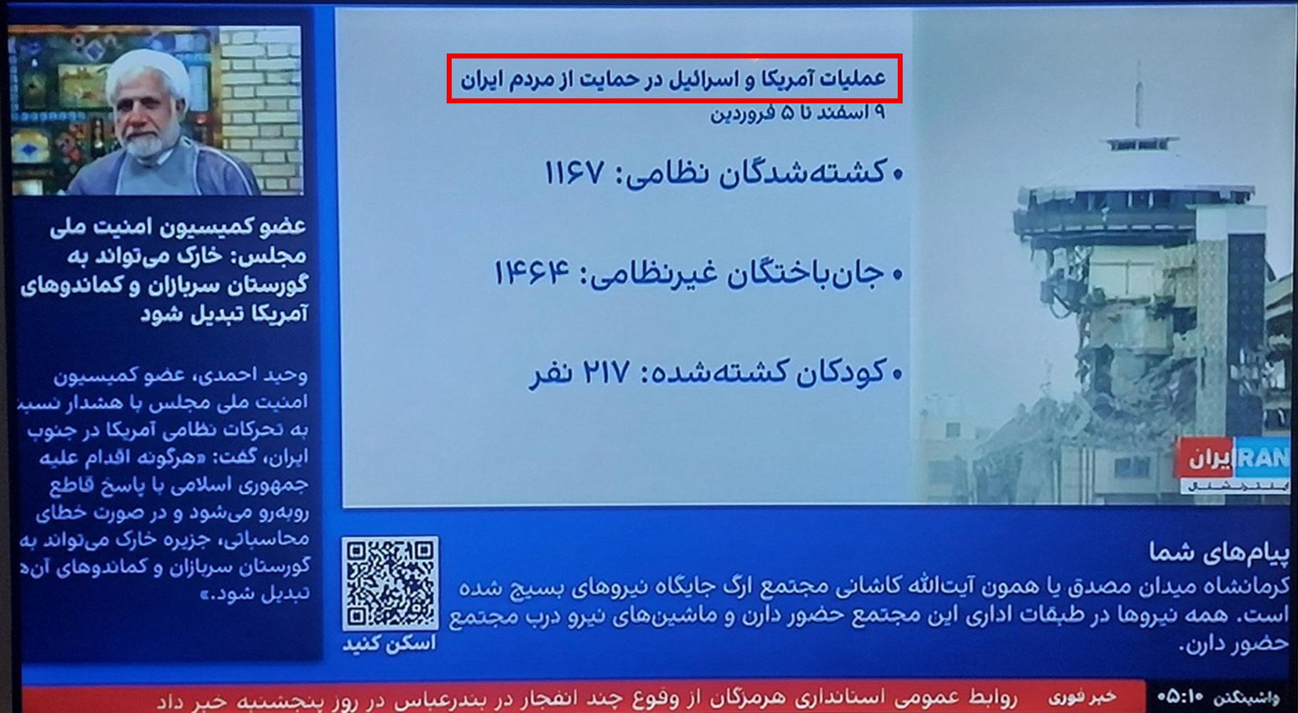 ایرانیان جهان