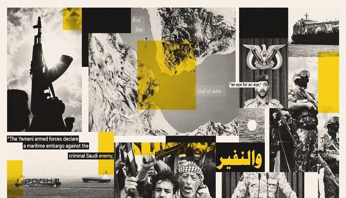 بارش آتش بر نفت سعودی؛ موازنه قوا در یمن به کدام سمت می‌رود؟