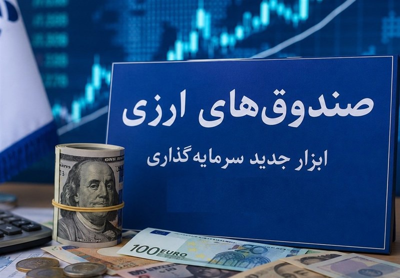 صندوق‌های ارزی؛ ابزاری موفق برای مدیریت بازار ارز به ۴ شرط