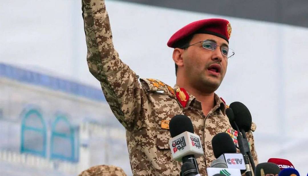 سخنگوی نیروهای مسلح یمن: جنگنده‌های سعودی را با پدافند فراری دادیم