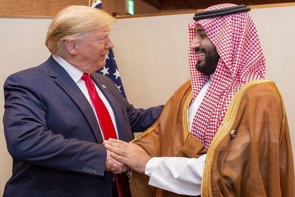 چرا ترامپ به متحد سعودی خود در باتلاق یمن کمک نمی‌کند؟