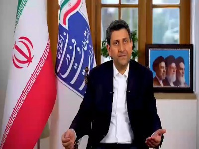 وزیر ارتباطات: فاز اول پایگاه فضایی چابهار به پیشرفت ۹۸ درصد رسیده است