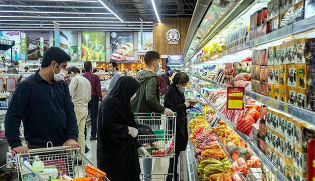 پرداخت پول فروشندگان اقلام کالابرگ بصورت هفتگی