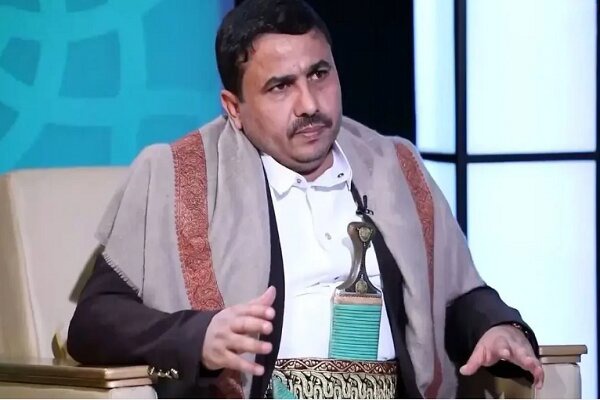 انصارالله: ریاض دست به دامن آمریکا و رژیم صهیونیستی شده است