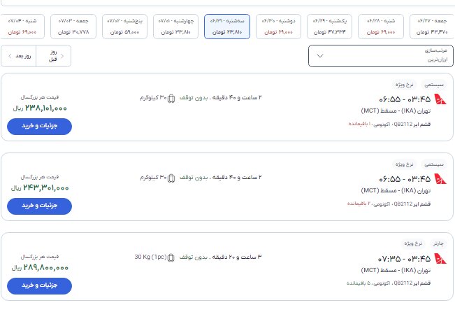 ایرانیان جهان