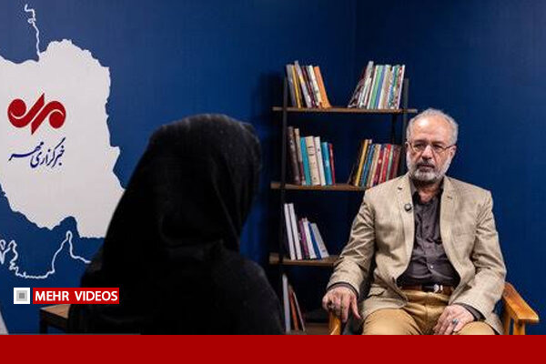 ائتلاف مکه مرده به دنیا آمد